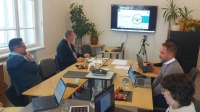 SUSRUR Final Consortium Meeting Held in Kaunas