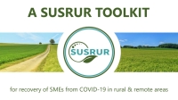 The SUSRUR Toolkit is now available