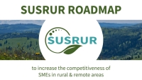 The SUSRUR Roadmap is Now Available